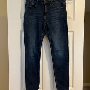 Banana Republic skinny fit 27.